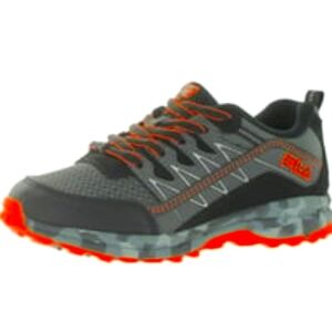 FILA EVERGRAND TR 21.5 MASHUP BOYS SIZE 11